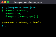 jsonparser preview